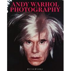 Andy Warhol Photography