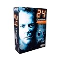 24 Countdown Game