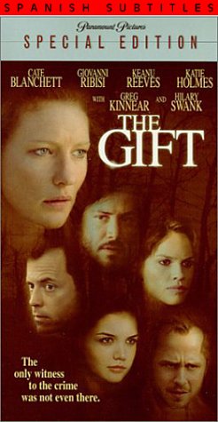 The Gift