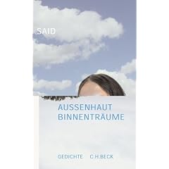 Au�enhaut Binnentr�ume. Neue Gedichte