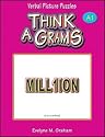 Think-A-Grams, Book A1