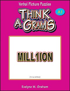 Childrens Toyshop  Toys : Think-A-Grams, Book A1
