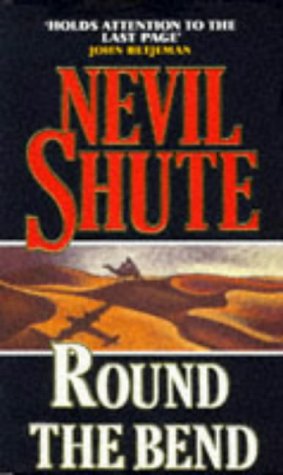  Nevil Shute