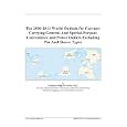 The 2006-2011 World Outlook for Current-Carrying General-And Special-Purpose Convenience and Power Outlets Excluding Pin-And-Sleeve Types (Jul 21, 2005)
