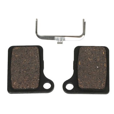 Clarks Bicycle Brake Shoes Disc Shimano Deore Hyd 555Org