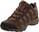 Hi-Tec Men's Trail Dust Mid Wp Hiking Boot
