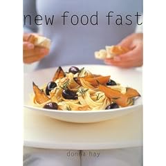 New Food Fast (Taschenbuch)
