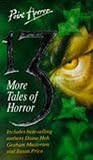 13 more tales of horror