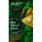 Thirteen More Tales Of Horror (Point Horror 13s) by Price Susan; Kilworth Garry; Greenland Colin; Pullman Philip; Hoh Diane; Nicholls Stan; Masterton Graham; Westwood Chris; Belbin David