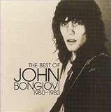 Best of John Bongiovi