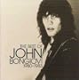Best of John Bongiovi