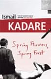 Spring Flowers, Spring Frost