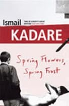 Spring Flowers, Spring Frost