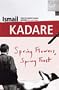 Spring Flowers, Spring Frost