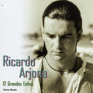 Ricardo Arjona - Me Enseqaste Lyrics - Zortam Music