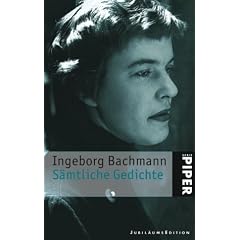 S�mtliche Gedichte.