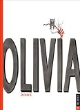 Olivia: 2005 Engagement Calendar
