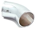 Spectre 8668 Chrome Air Intake Tube