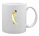 Japanese Woman Mug