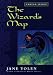 The Wizard's Map: Tartan Magic, Book One