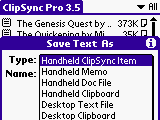  : ClipSync Pro