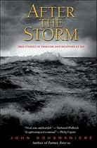 After the Storm: True Stories of Disaster and Recovery at Sea
