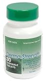  : Derma Strength - Cat - 30 tabs
