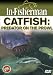 IN-FISHERMAN DVD Catfish: Predator On The Prowl