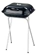 Meco 3305D Euro Charcoal Covered Cooker