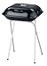 Kitchen & Housewares : Meco 3305D Euro Charcoal Covered Cooker