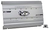 LANZAR VIBE241 2 Channel 1000 Watts High Power MOSFET Amplifier