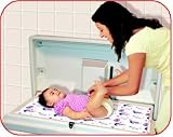 Changing Table Topper - Dora The Explorer