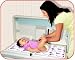 Search Our Specialty Mall : Changing Table Topper - Dora The Explorer