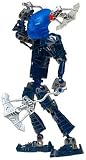 LEGO Bionicle: Blue Toa Nokama (8602)