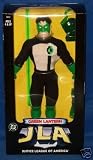  : JLA Green Lantern 12' Kyle Rayner Figure