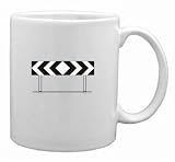 Intersection Indicator Mug