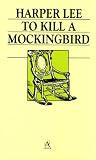 To Kill a Mockingbird