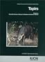 Tapirs: Status Survey And Conservation Action Plan