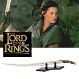 LOTR Hadhafang Sword of Arwen Sword UC1298