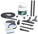 Shop-Vac 971-02-00 1-1/2-Gallon 2 HP Wet/Dry Vacuum