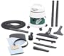 Shop-Vac 971-02-00 1-1/2-Gallon 2 HP Wet/Dry Vacuum