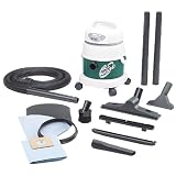 Shop-Vac 971-02-00 1-1/2-Gallon 2 HP Wet/Dry Vacuum