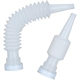 CoreGear Flexi Spout, Dual Size