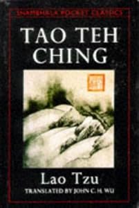 Cover of "Tao Te Ching" Cover of "Tao Te Ching"