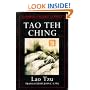 Tao Te Ching