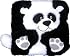 Peter Panda (Fuzzy Friends)