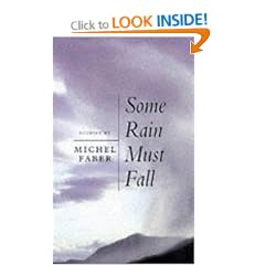 Some Rain Must Fall and Other Stories