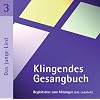 Klingendes Gesangbuch 3. Das junge Lied. CD