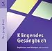Suchen : Klingendes Gesangbuch 3. Das junge Lied. CD