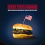 Fast Food Nation: Music From & Inspired By Motion